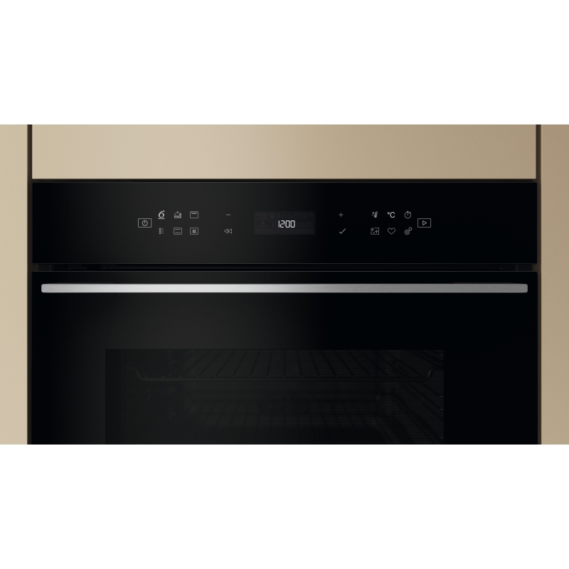 Integreeritav ahi Whirlpool Kitchen Only WOI78PT1SXA - Image 4