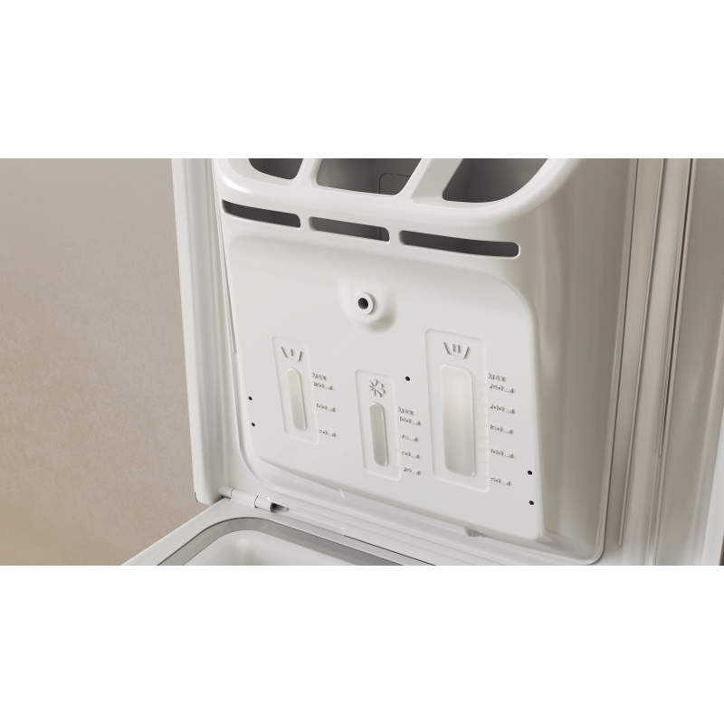 Pesumasin Whirlpool TDLRB65261BSEUN - Image 6