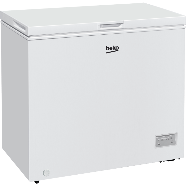 Sügavkülmkirst Beko CF200EWN