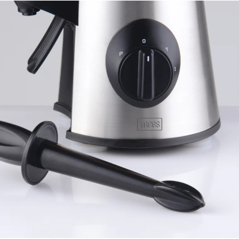 Blender kraaniga Trebs 99327 - Image 2