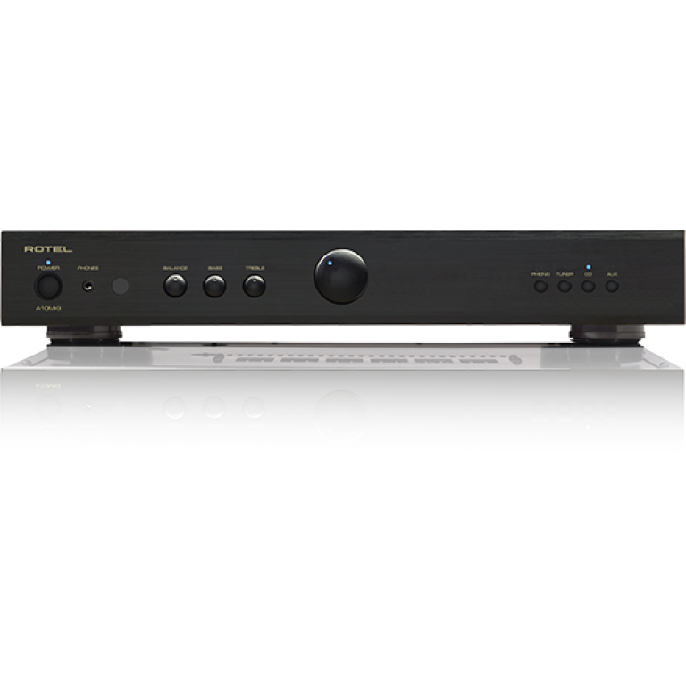 Rotel A10MK2