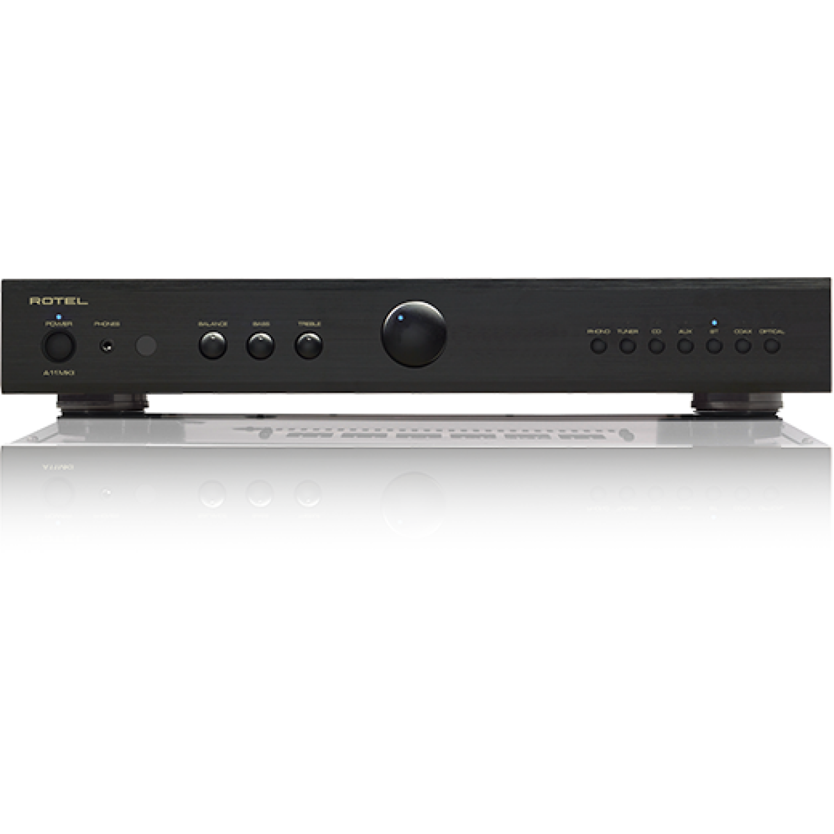Rotel A11MKII