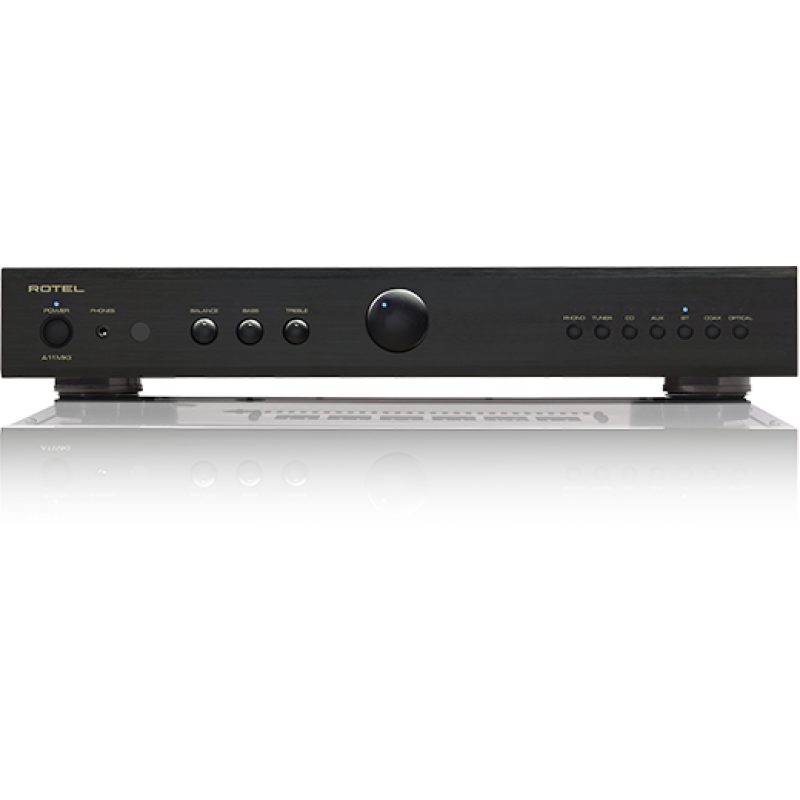 Rotel A11MKII
