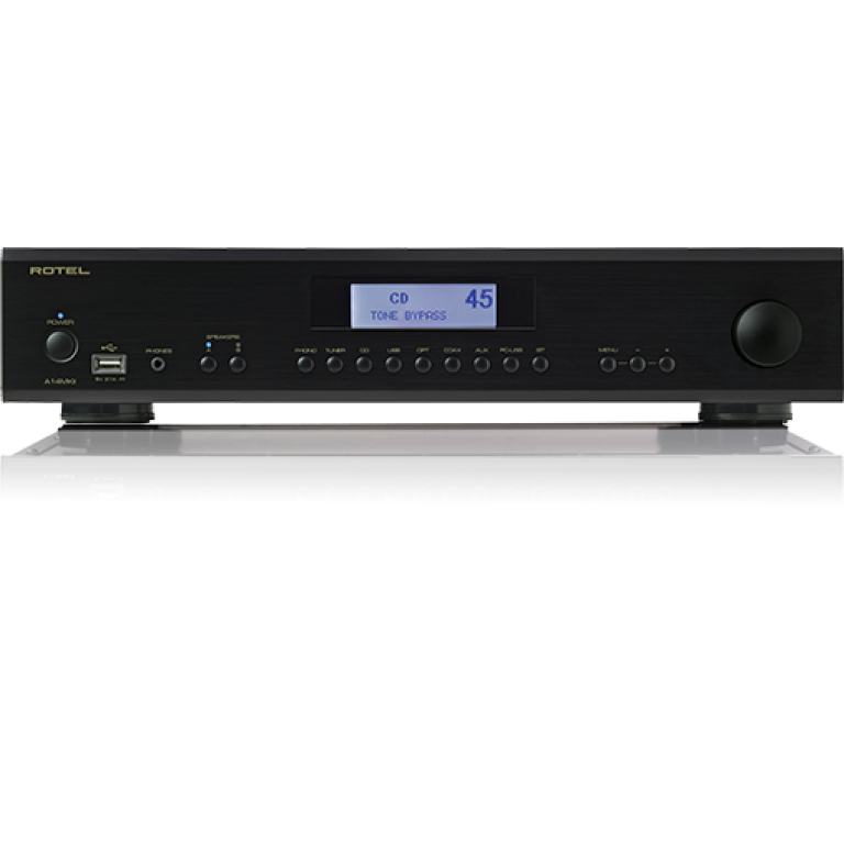Rotel A14MKII