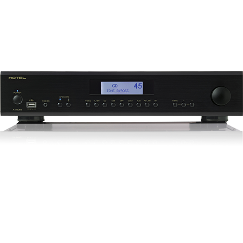 Rotel A14MKII