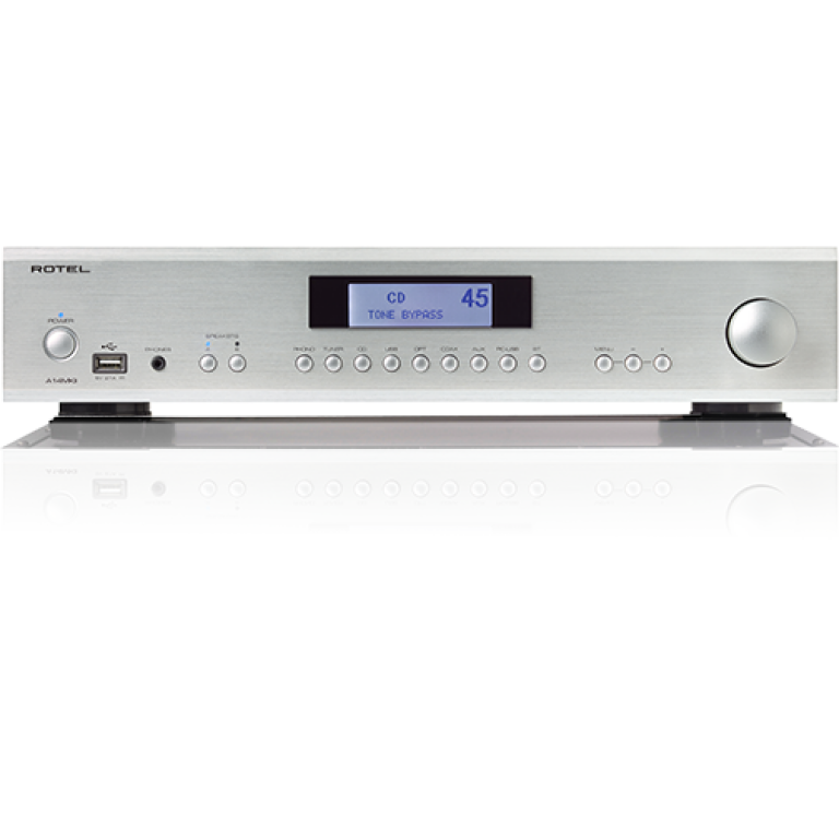 Rotel A14MKII