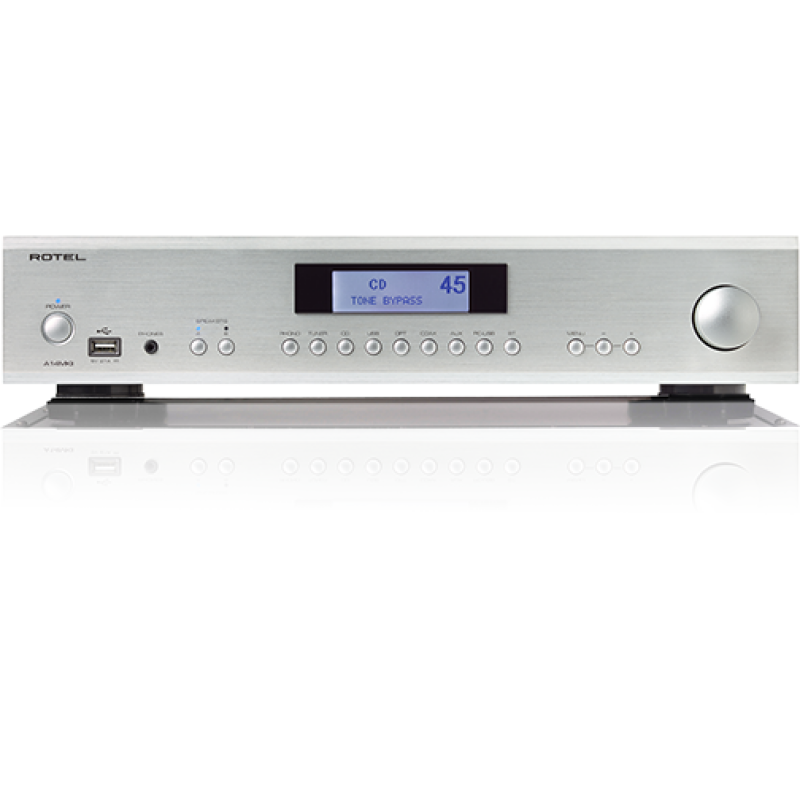 Rotel A14MKII