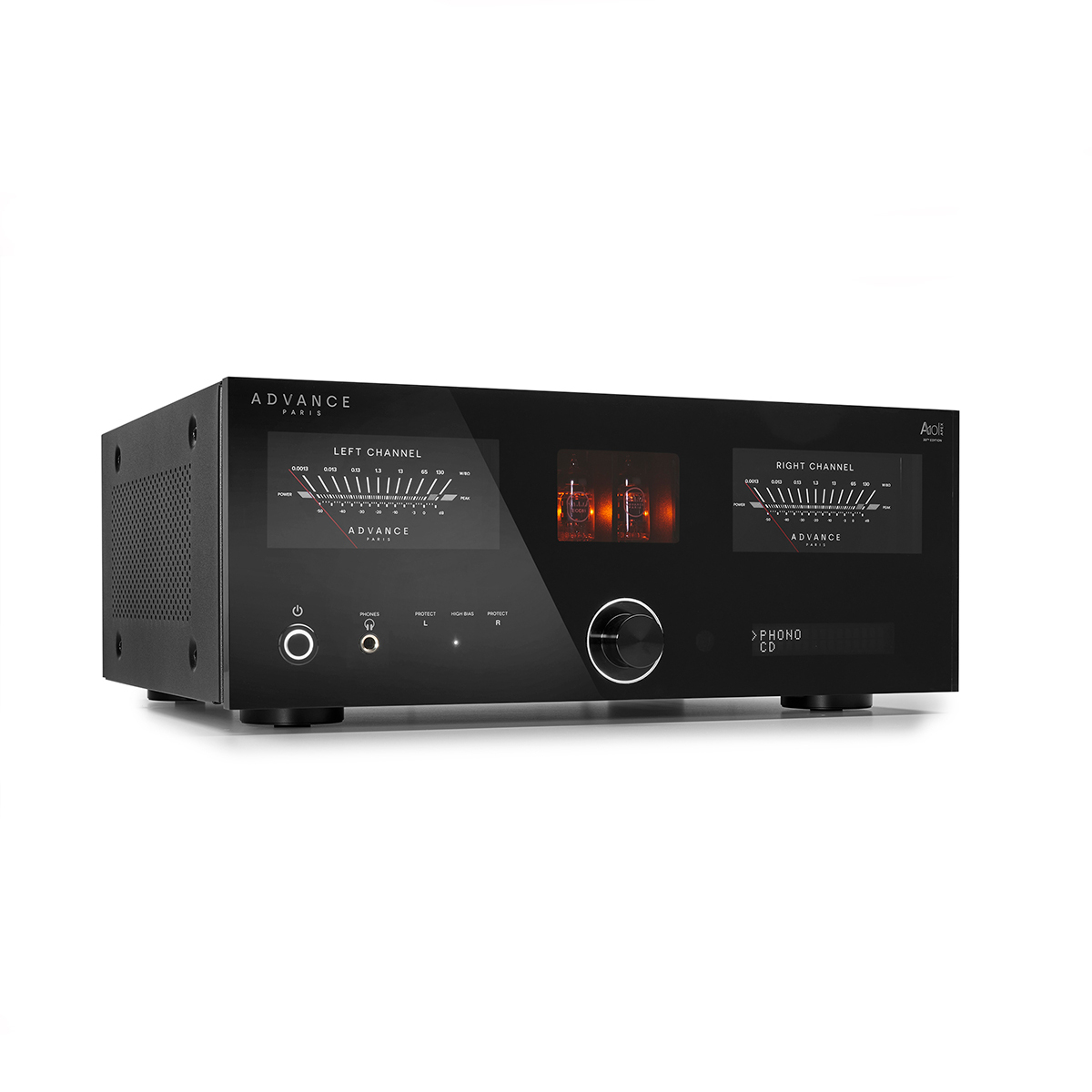 Advance Paris A10 APEX – premium‑tasemel hüdriidvõimendi
