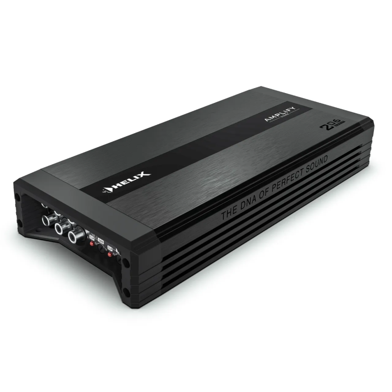 HELIX AMPLIFY 206 DIRECT