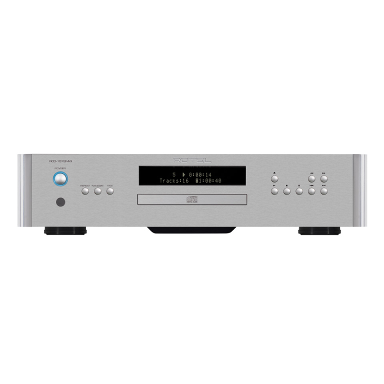 Rotel RCD-1572MKII