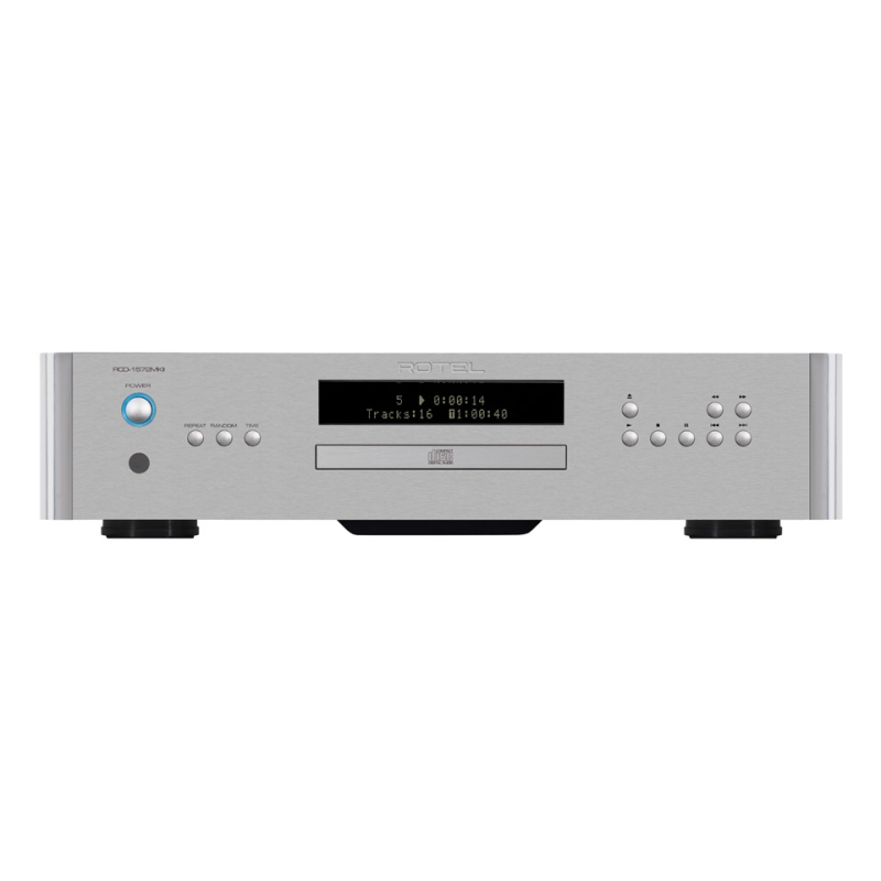 Rotel RCD-1572MKII