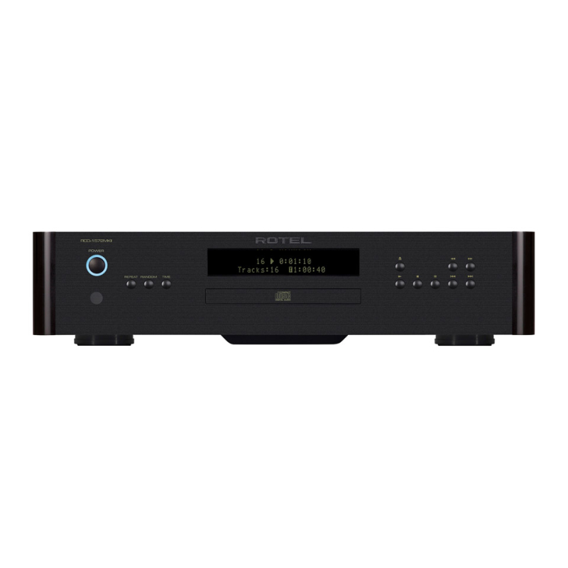 Rotel RCD-1572MKII