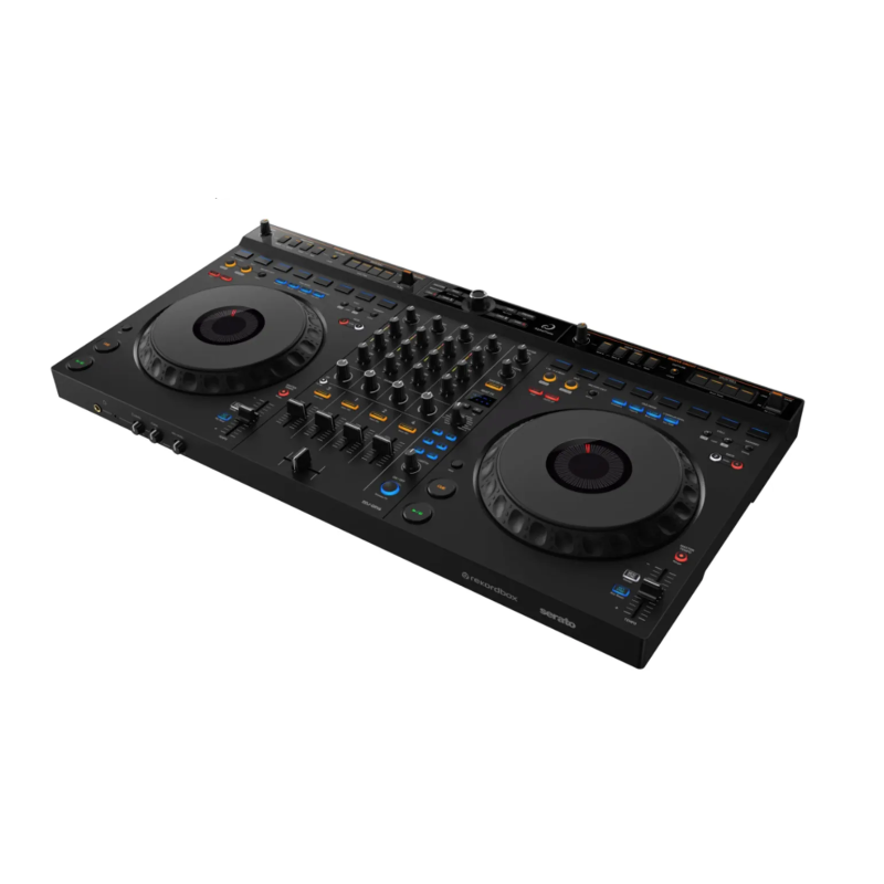 AlphaTheta DDJ-GRV6 - Image 1