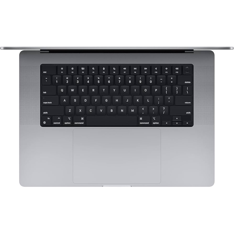 Apple MacBook Pro M1 16,2" - Image 3