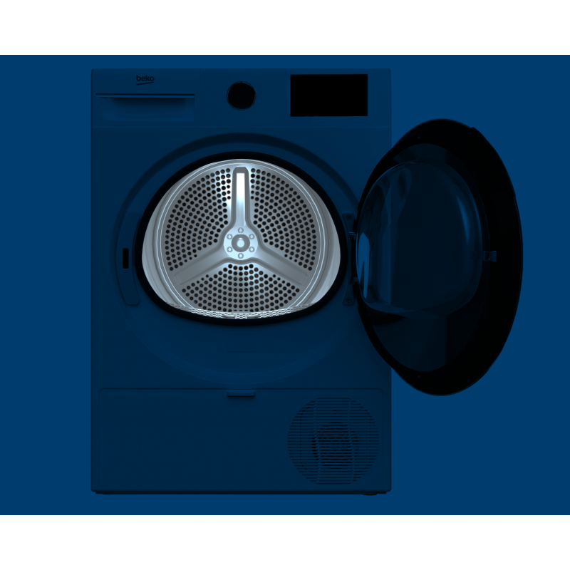 Pesukuivati Beko BM3T38230W - Image 7