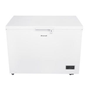 Sügavkülmkirst Brandt BFK301ESW
