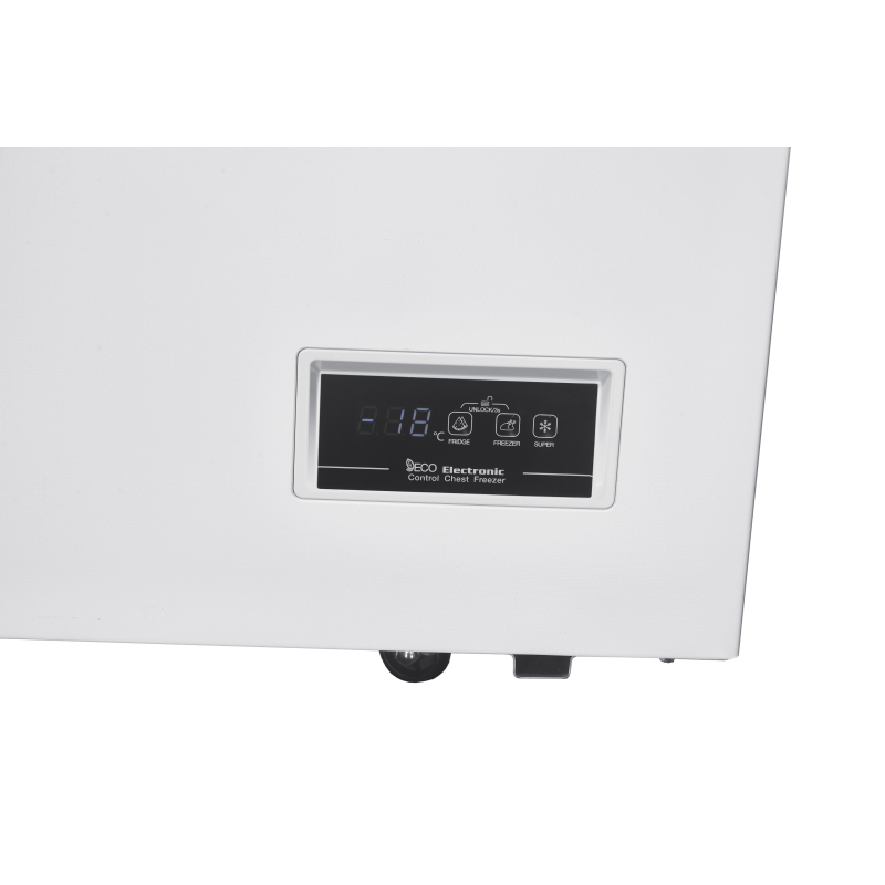 Sügavkülmkirst Brandt BFK301ESW - Image 4