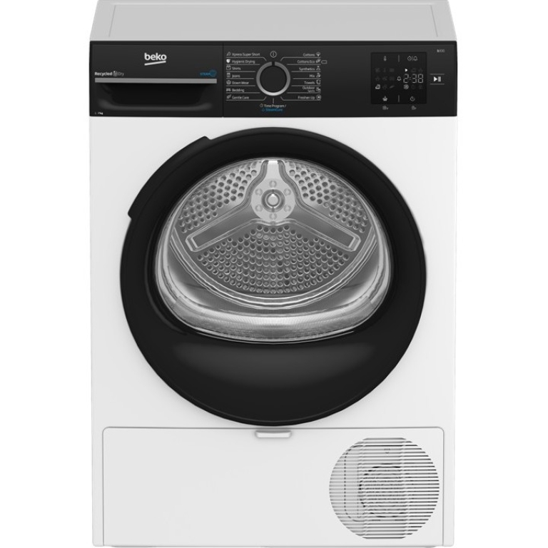 Pesukuivati Beko BM3T37239WBB