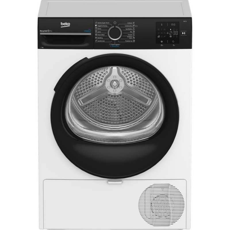 Pesukuivati Beko BM3T37239WBB