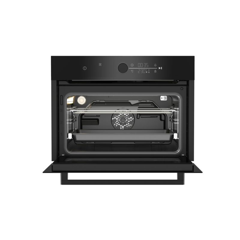Integreeritav kompaktahi Beko BBCM17400B - Image 3