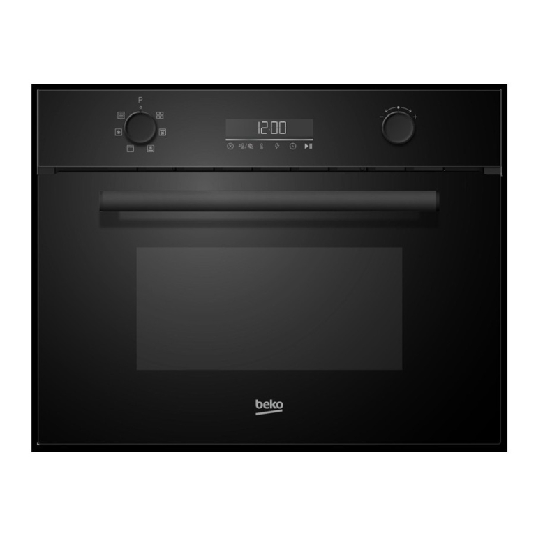 Integreeritav mikrolaineahi Beko BMCI44313FBG