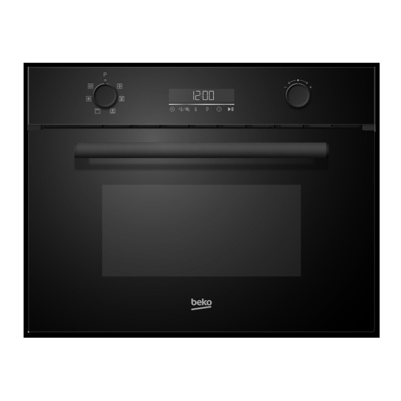 Integreeritav mikrolaineahi Beko BMCI44313FBG
