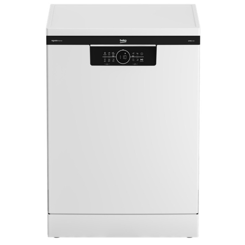 Nõudepesumasin Beko BDFN26440WP