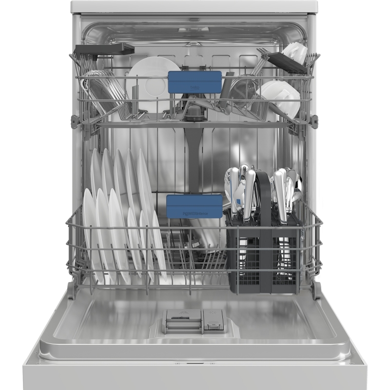 Nõudepesumasin Beko BDFN26440XP - Image 3