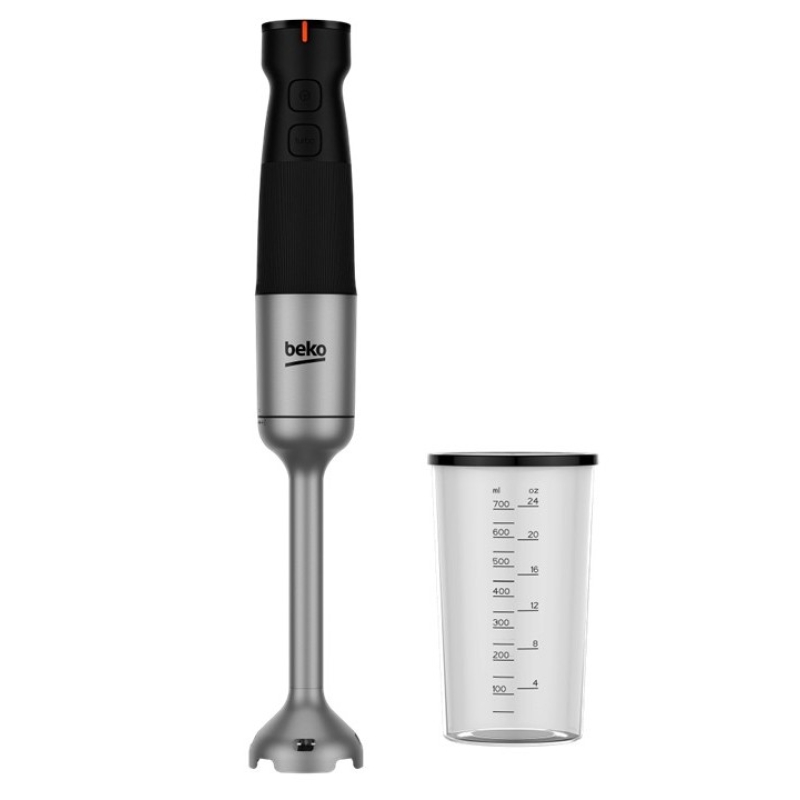 Saumikser Beko HBA81762BX - Image 3