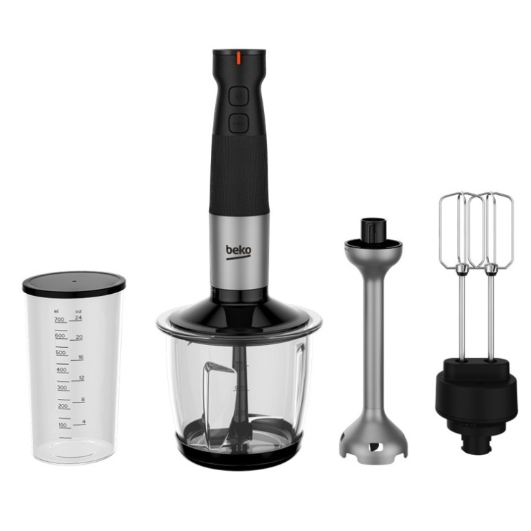 Saumikser Beko HBA81762BX
