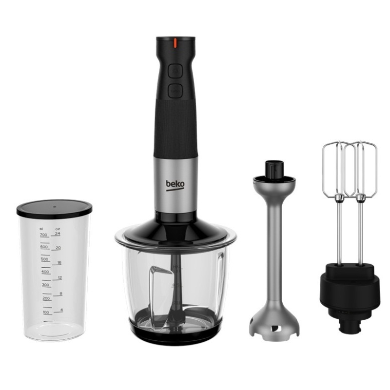 Saumikser Beko HBA81762BX