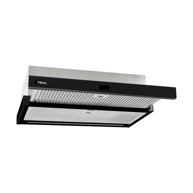Õhupuhastaja Teka CNL6415PLUS must