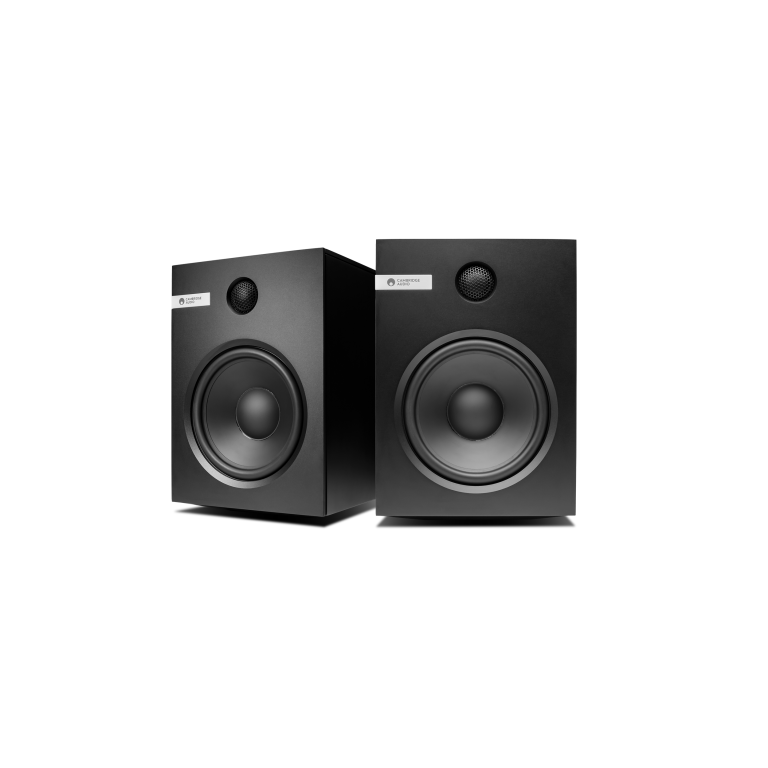 Cambridge Audio EVO S