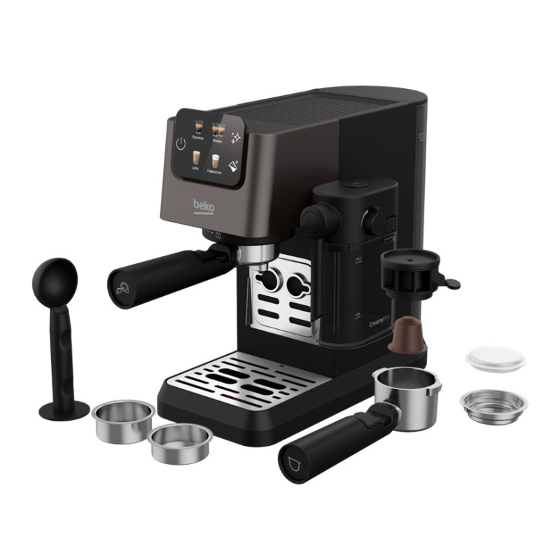 Espressomasin Beko CEP5464DX - Image 5
