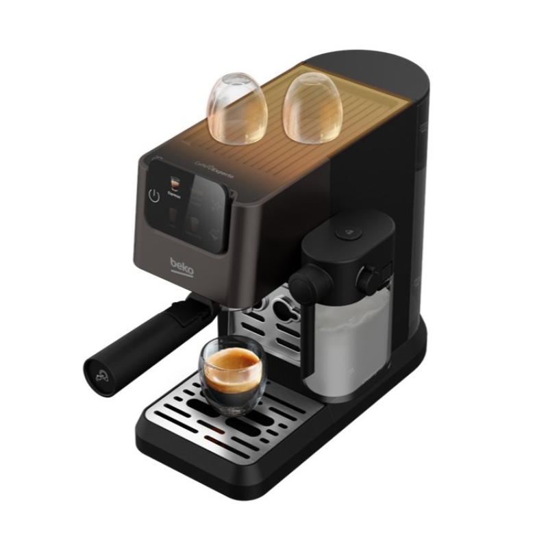 Espressomasin Beko CEP5464DX - Image 4