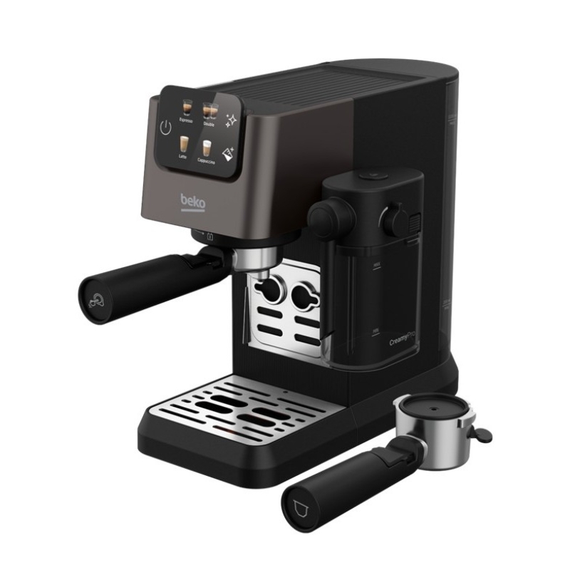 Espressomasin Beko CEP5464DX - Image 2
