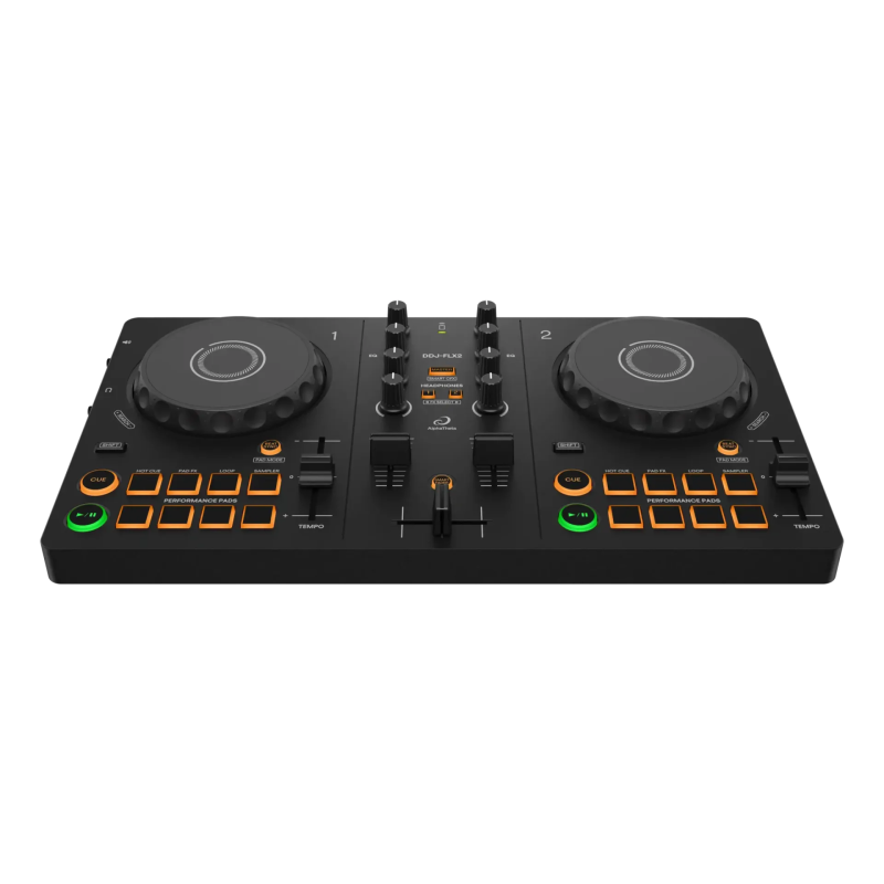 AlphaTheta DDJ-FLX2 - Image 1