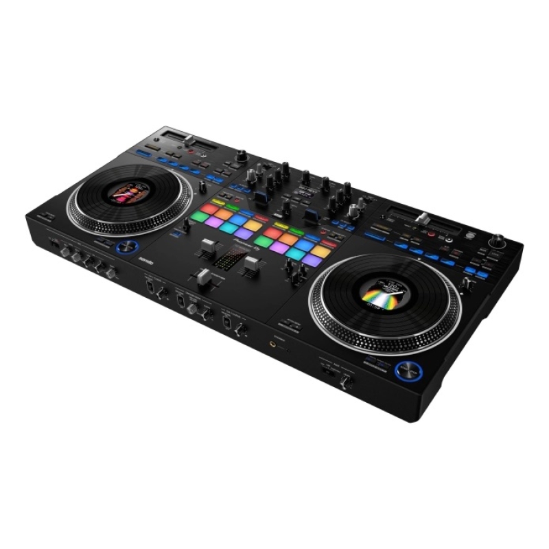 Pioneer DDJ-REV7 DJ controller