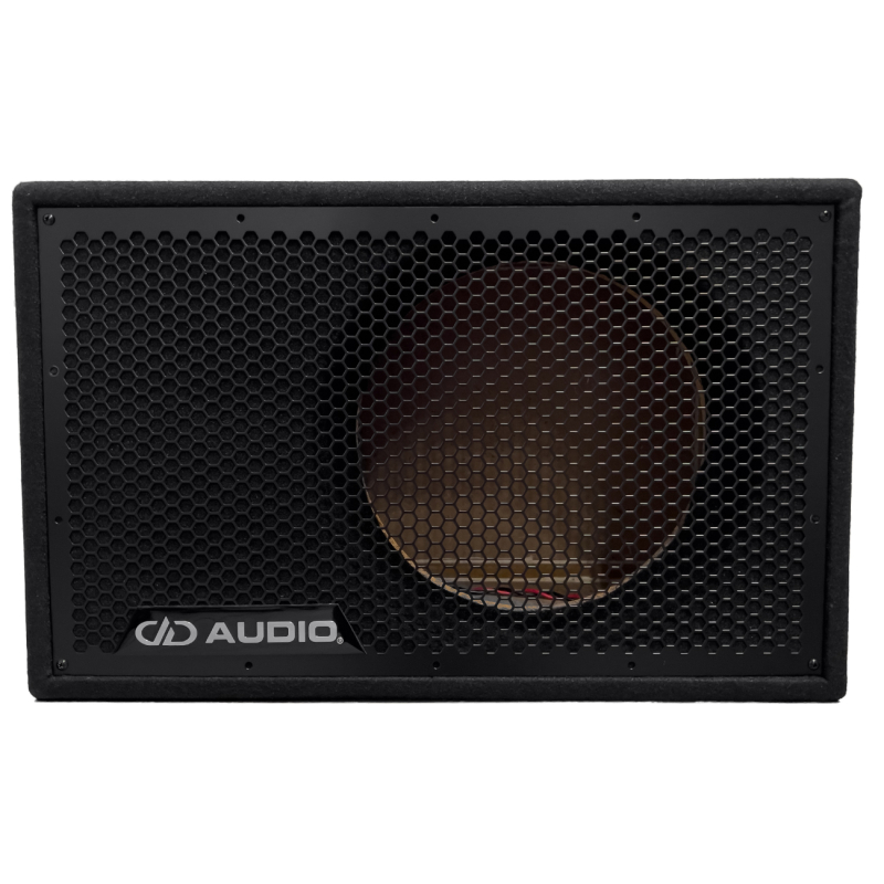 DD Audio UE-12.1a-C