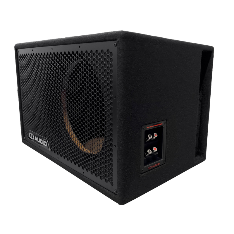 DD AUDIO DDUE-12.1