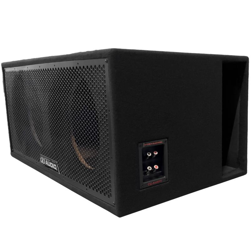 DD Audio DDUE-12.2 - Image 1