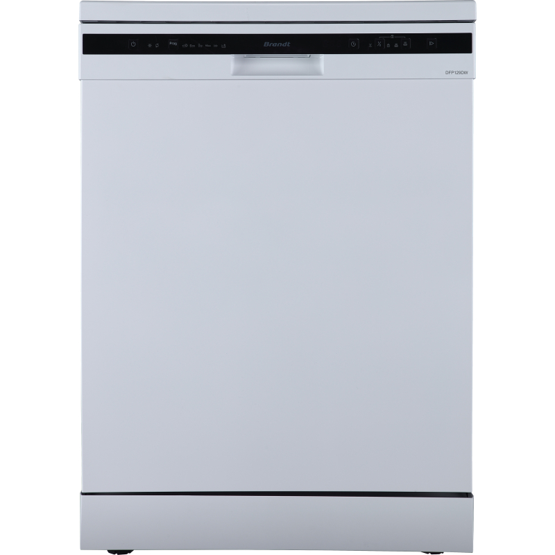 Nõudepesumasin Brandt DFP3129DW