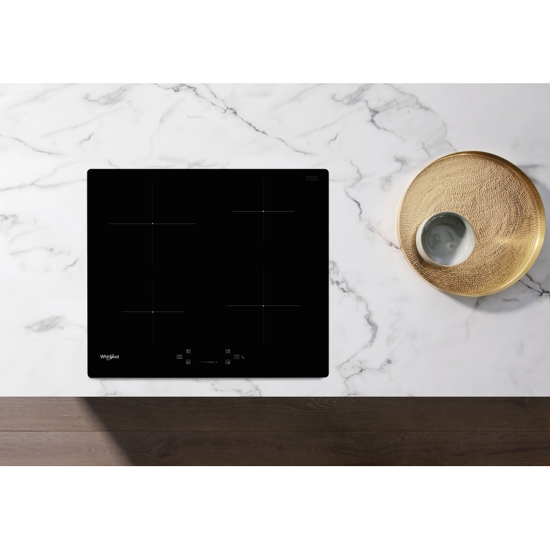 Induktsioonplaat Whirlpool WSQS460NE - Image 3