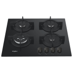 Gaasiplaat Whirlpool AKT625NB1