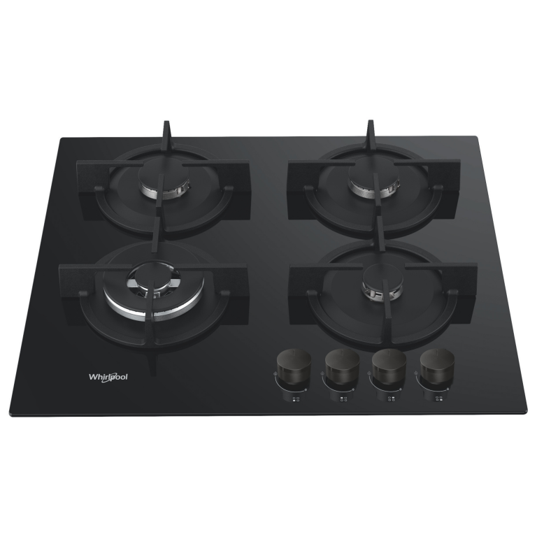 Gaasiplaat Whirlpool AKT625NB1