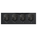 Gaasiplaat Whirlpool AKT625NB1 - Image 3