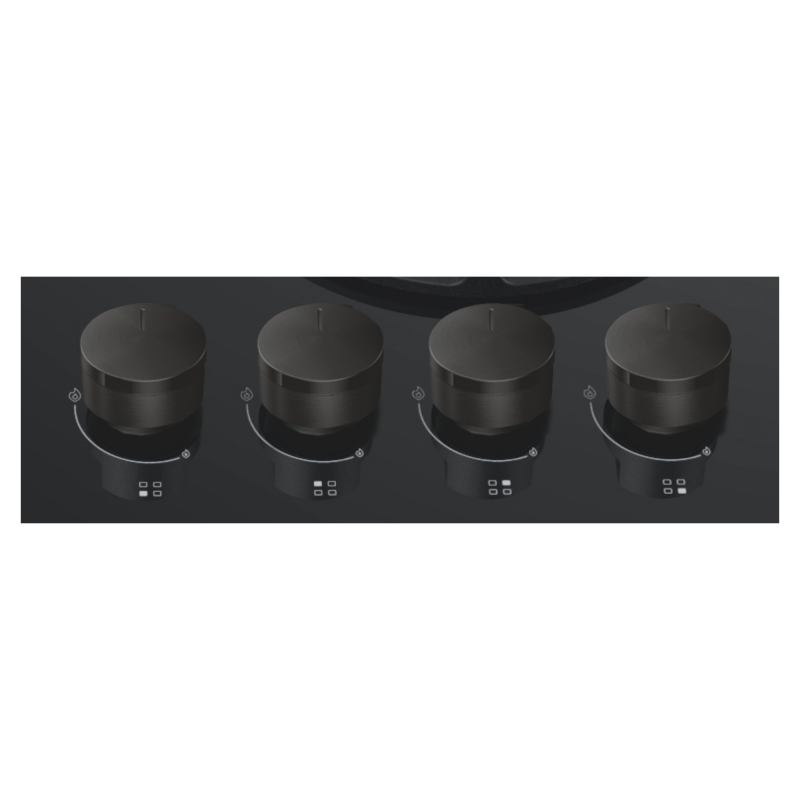 Gaasiplaat Whirlpool AKT625NB1 - Image 3