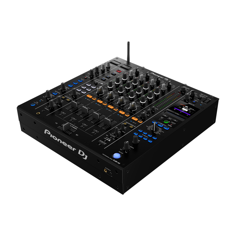 DJM-A9 DJ MIXER