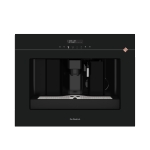 Integreeritav espressomasin De Dietrich DKD4810H