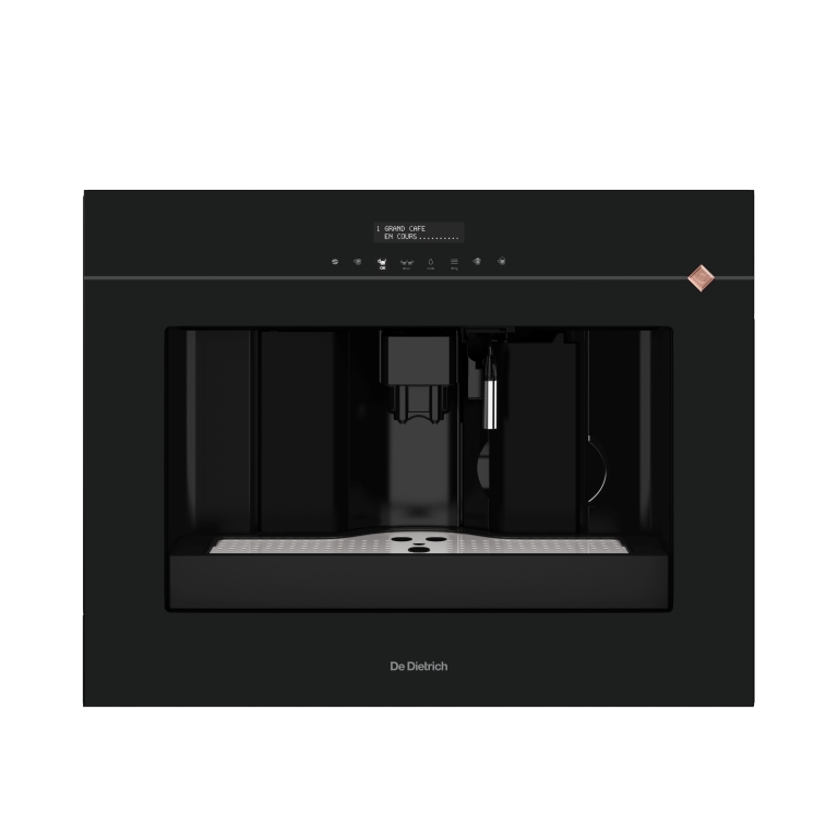 Integreeritav espressomasin De Dietrich DKD4810H